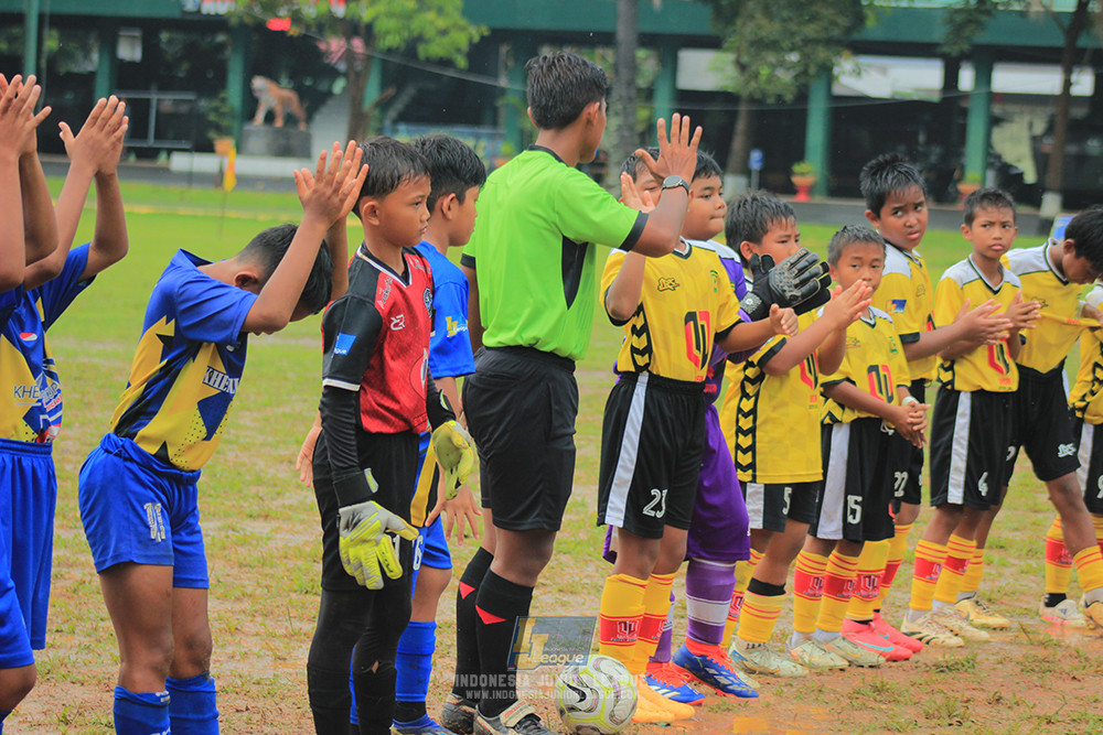 ijl big16 u10 021125 khenzi united vs dream soccer skill