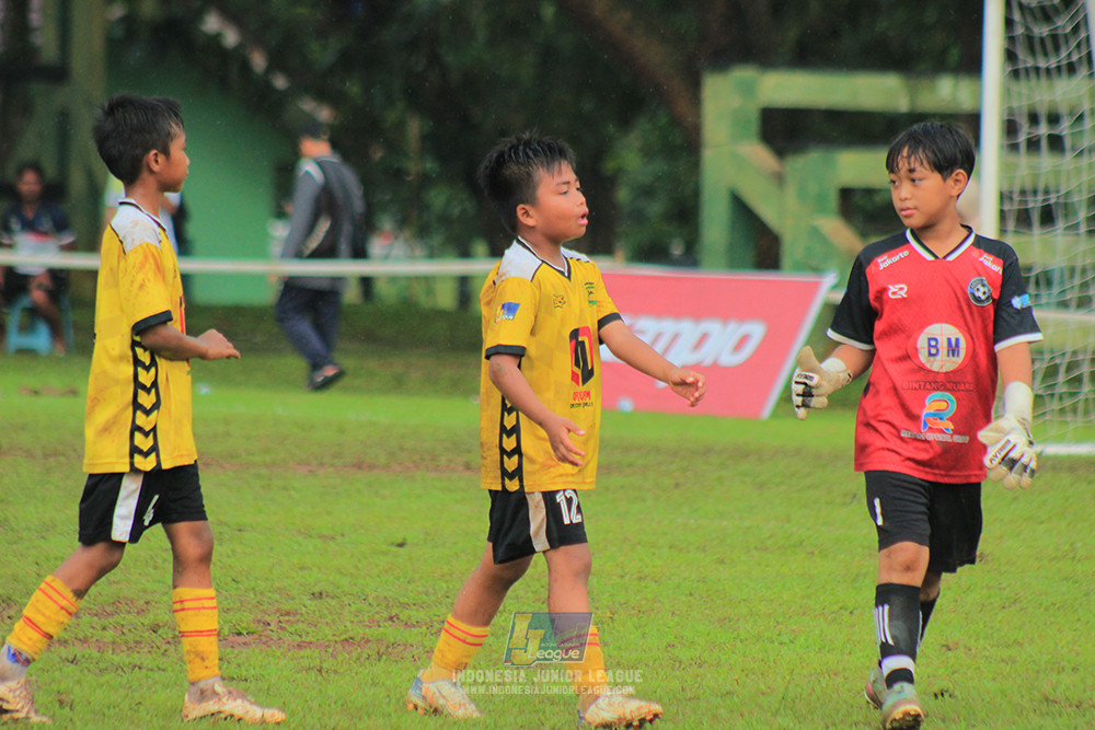 ijl big16 u10 021125 khenzi united vs dream soccer skill