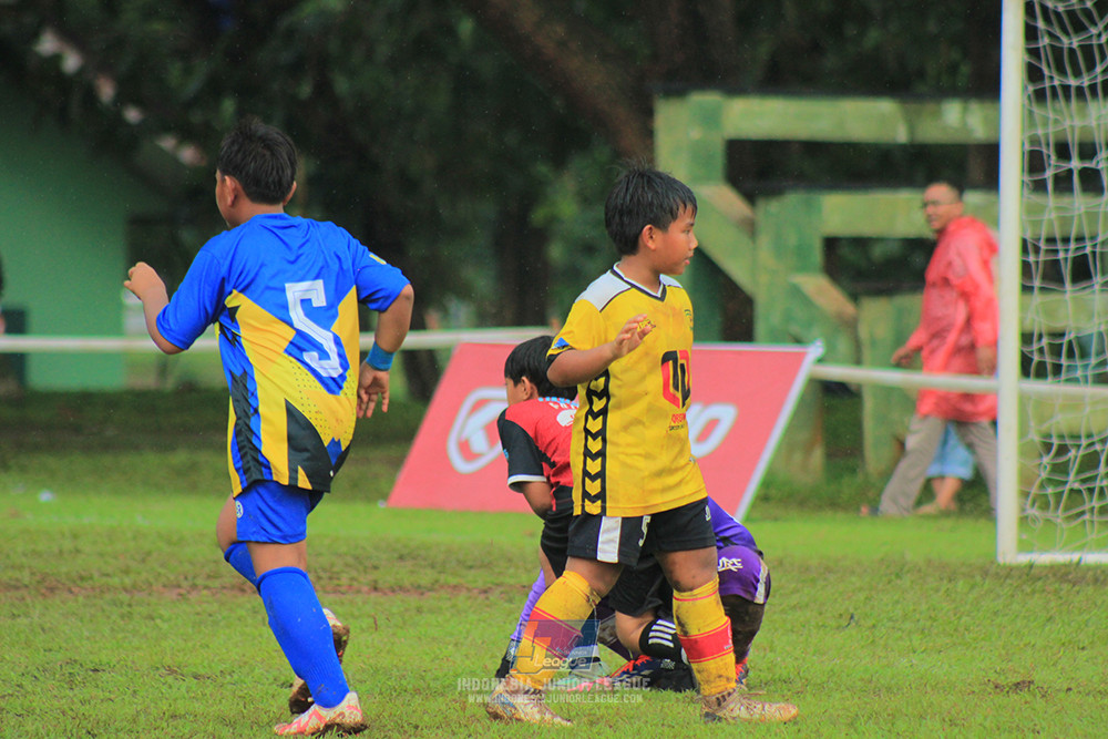ijl big16 u10 021125 khenzi united vs dream soccer skill