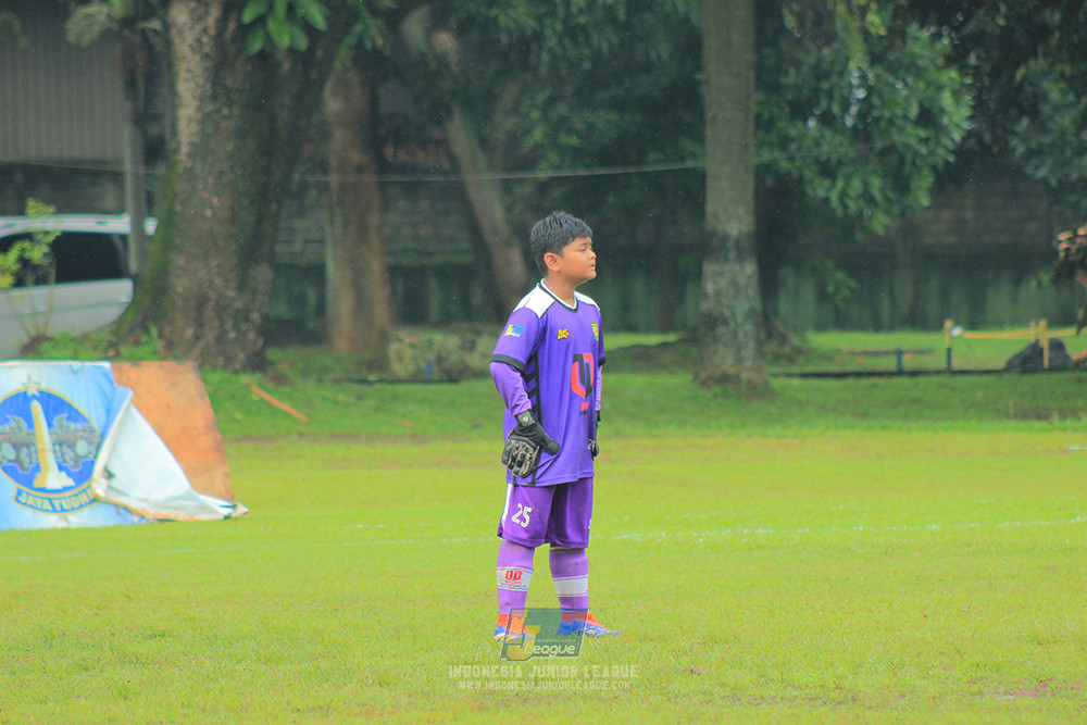 ijl big16 u10 021125 khenzi united vs dream soccer skill