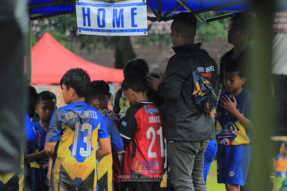 ijl big16 u10 021125 khenzi united vs dream soccer skill