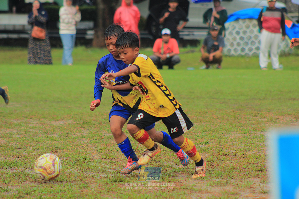 ijl big16 u10 021125 khenzi united vs dream soccer skill