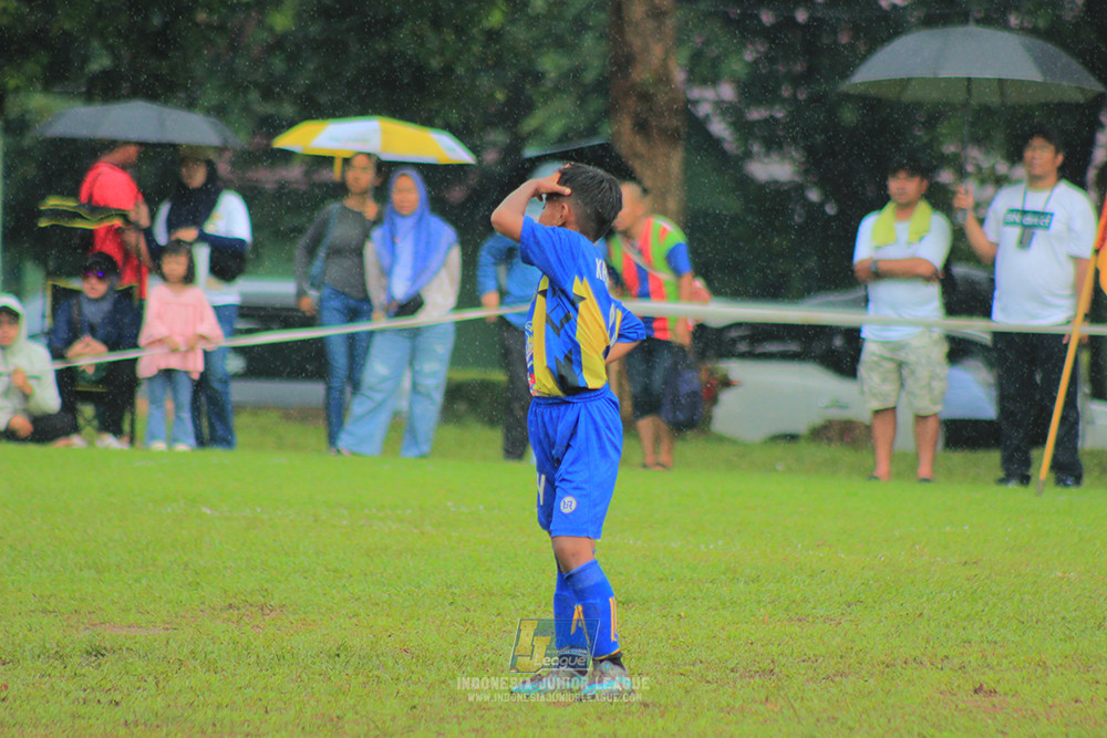 ijl big16 u10 021125 khenzi united vs dream soccer skill