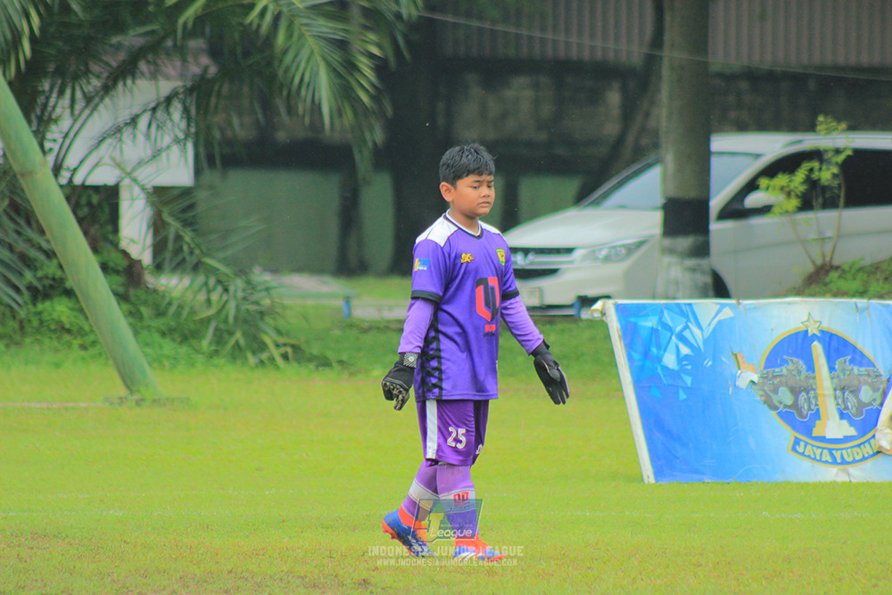 ijl big16 u10 021125 khenzi united vs dream soccer skill