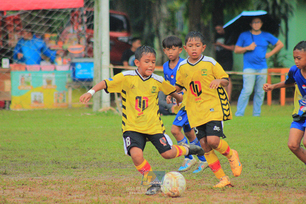 ijl big16 u10 021125 khenzi united vs dream soccer skill
