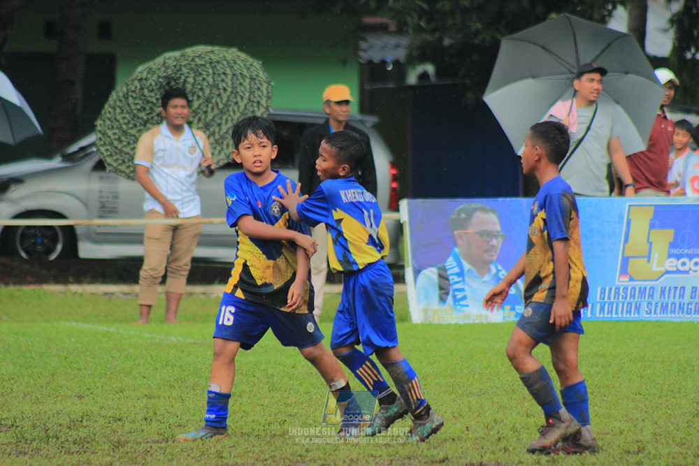 ijl big16 u10 021125 khenzi united vs dream soccer skill