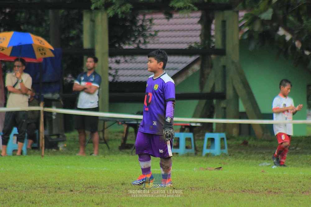 ijl big16 u10 021125 khenzi united vs dream soccer skill
