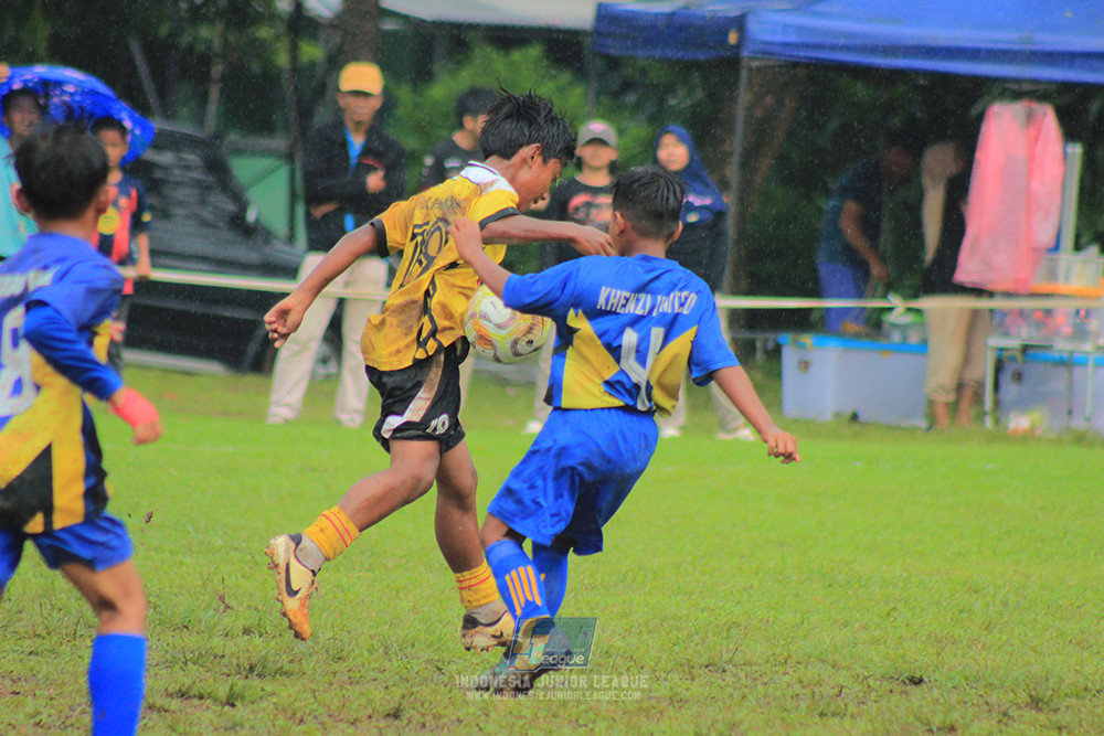 ijl big16 u10 021125 khenzi united vs dream soccer skill