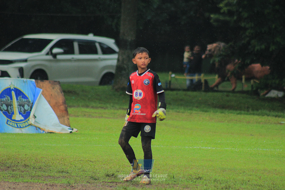 ijl big16 u10 021125 khenzi united vs dream soccer skill