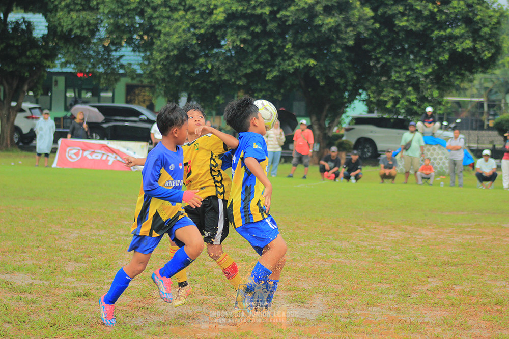 ijl big16 u10 021125 khenzi united vs dream soccer skill