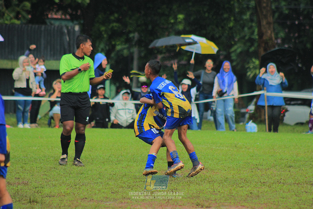 ijl big16 u10 021125 khenzi united vs dream soccer skill