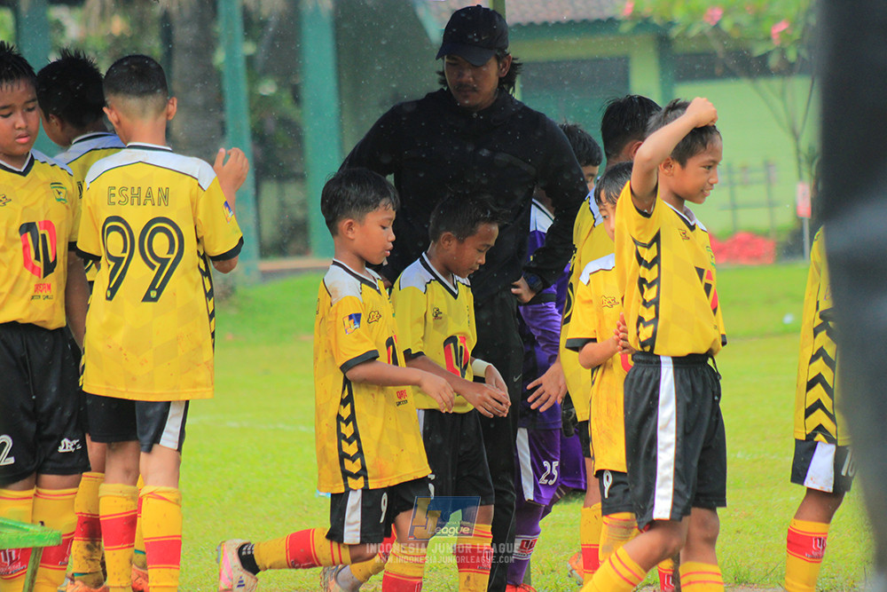 ijl big16 u10 021125 khenzi united vs dream soccer skill