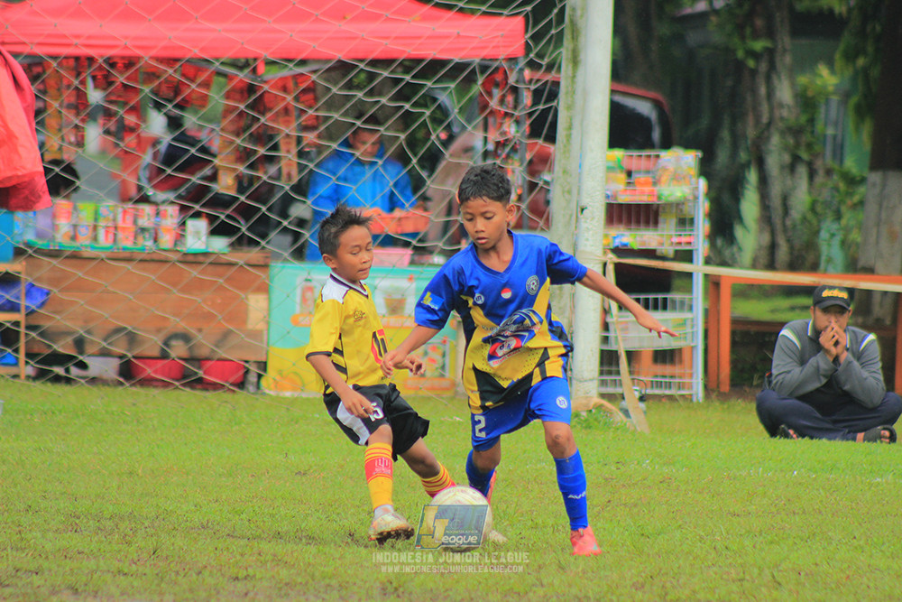 ijl big16 u10 021125 khenzi united vs dream soccer skill