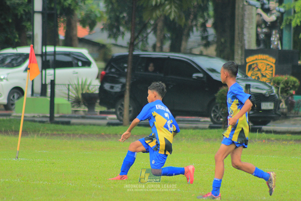 ijl big16 u10 021125 khenzi united vs dream soccer skill