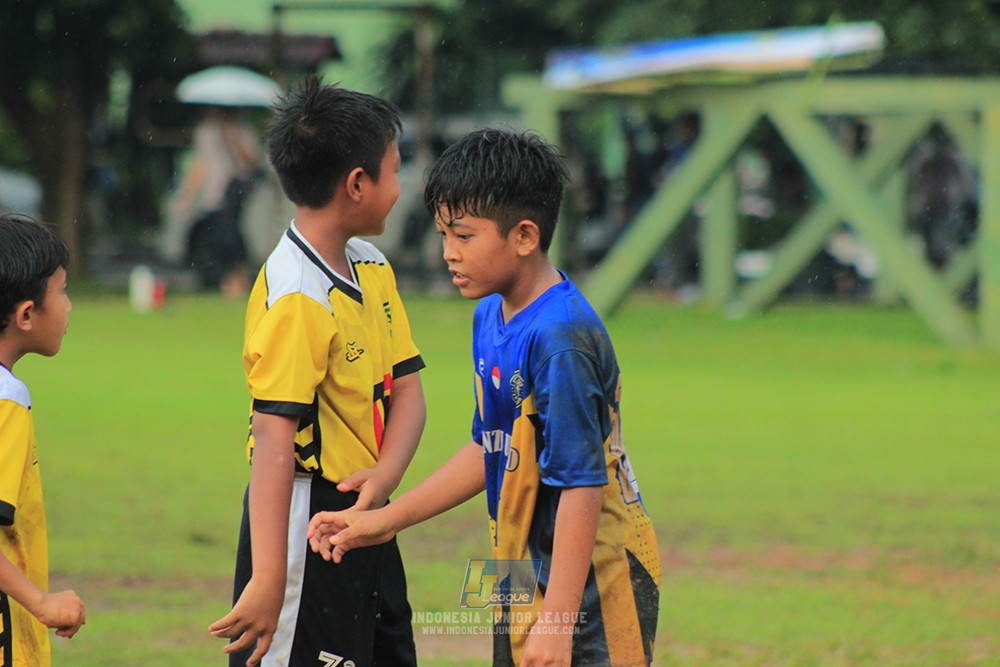 ijl big16 u10 021125 khenzi united vs dream soccer skill