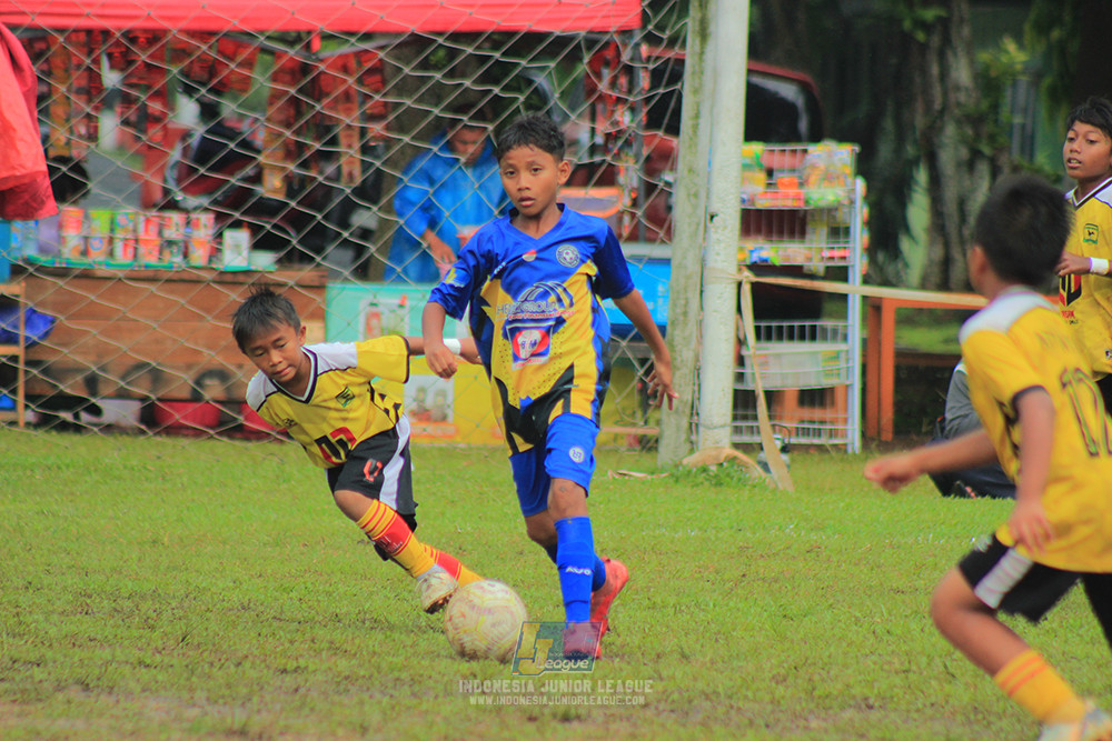 ijl big16 u10 021125 khenzi united vs dream soccer skill