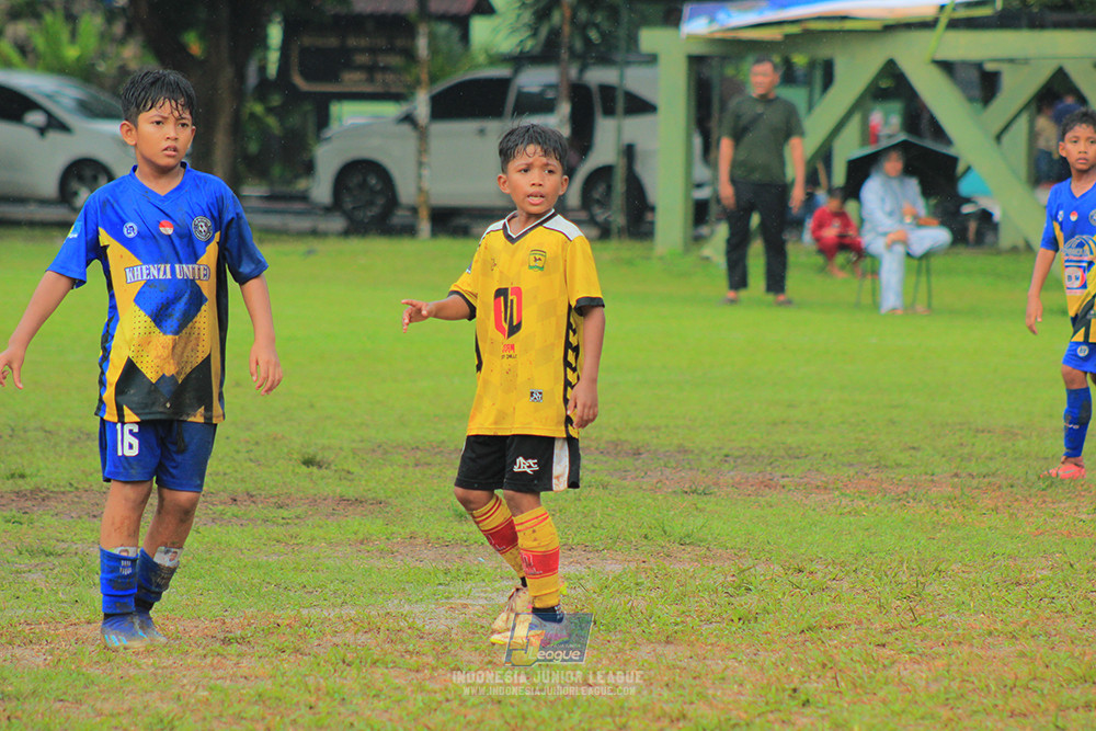 ijl big16 u10 021125 khenzi united vs dream soccer skill