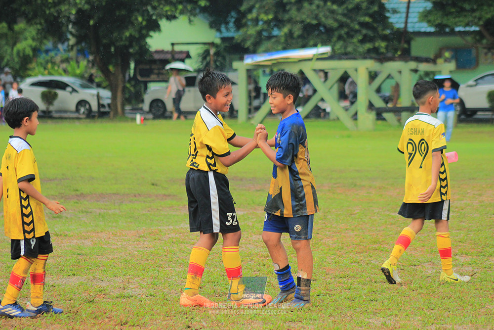 ijl big16 u10 021125 khenzi united vs dream soccer skill