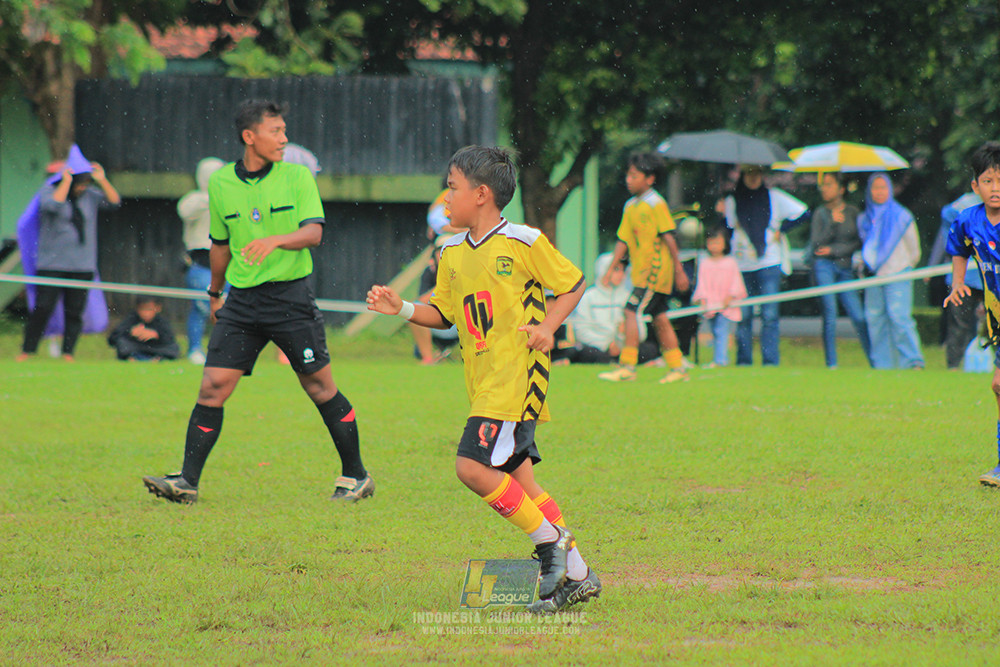 ijl big16 u10 021125 khenzi united vs dream soccer skill