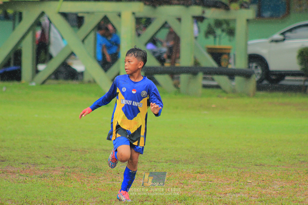 ijl big16 u10 021125 khenzi united vs dream soccer skill