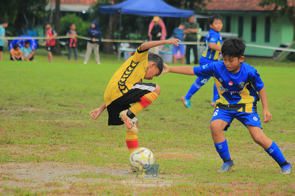 ijl big16 u10 021125 khenzi united vs dream soccer skill