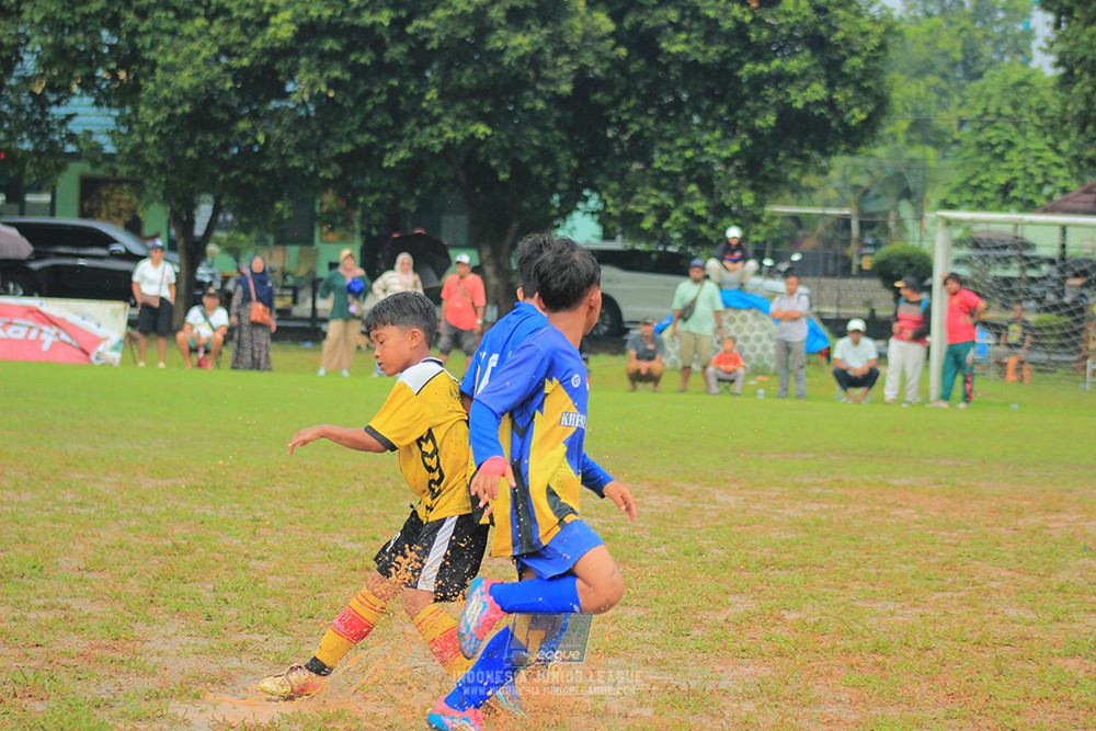 ijl big16 u10 021125 khenzi united vs dream soccer skill