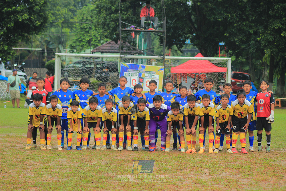 ijl big16 u10 021125 khenzi united vs dream soccer skill