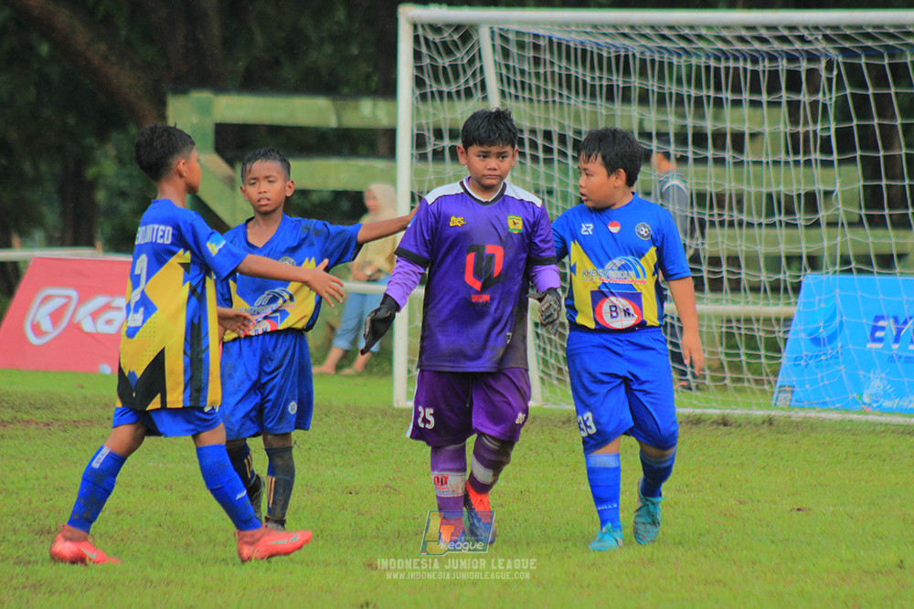 ijl big16 u10 021125 khenzi united vs dream soccer skill