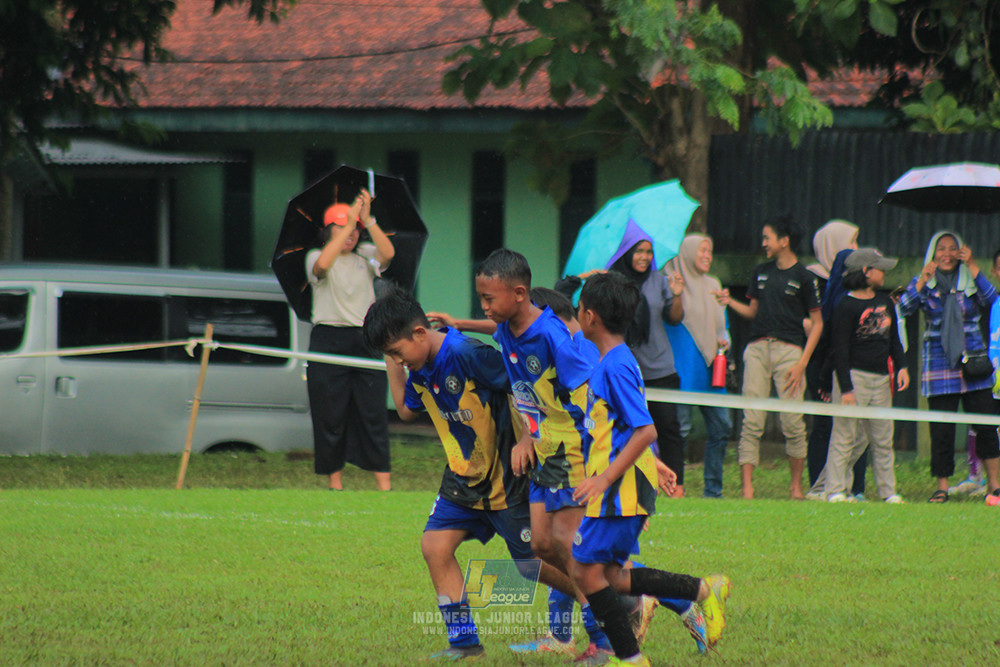 ijl big16 u10 021125 khenzi united vs dream soccer skill