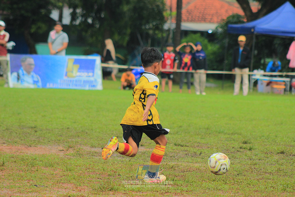 ijl big16 u10 021125 khenzi united vs dream soccer skill