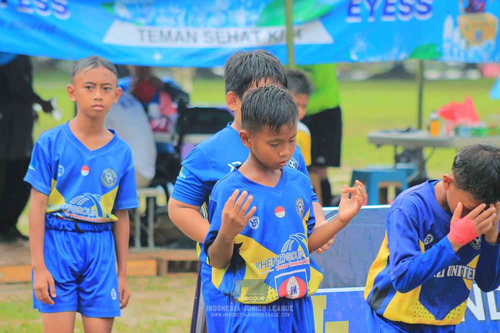 ijl big16 u10 021125 khenzi united vs dream soccer skill