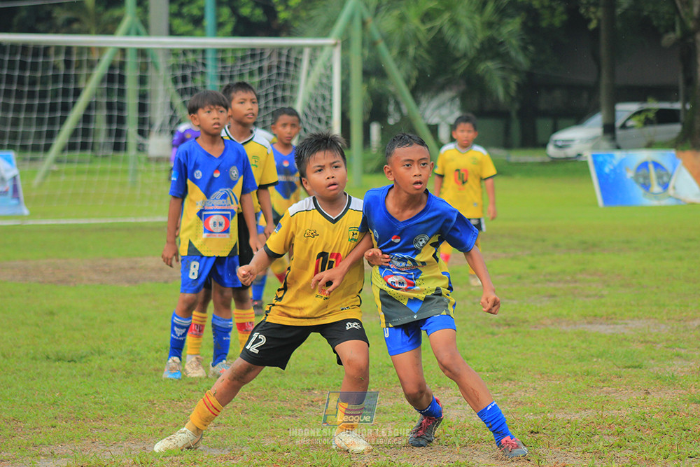ijl big16 u10 021125 khenzi united vs dream soccer skill