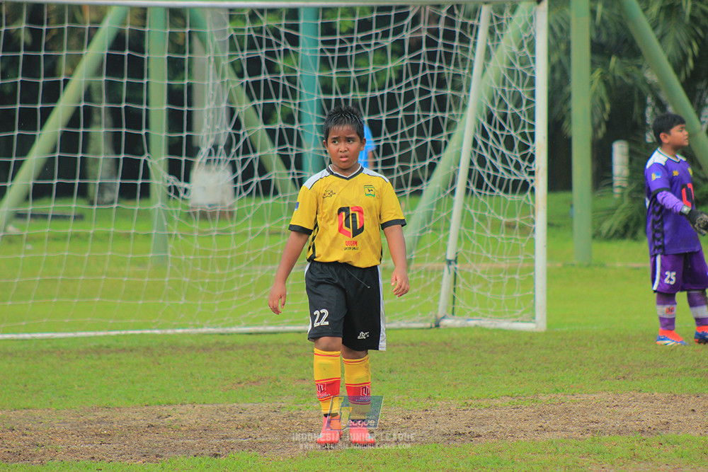 ijl big16 u10 021125 khenzi united vs dream soccer skill