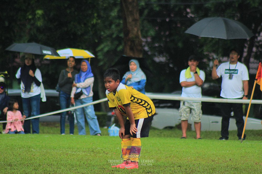 ijl big16 u10 021125 khenzi united vs dream soccer skill