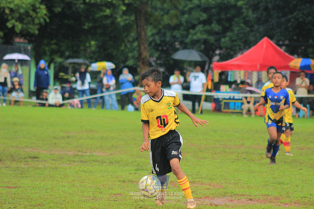 ijl big16 u10 021125 khenzi united vs dream soccer skill