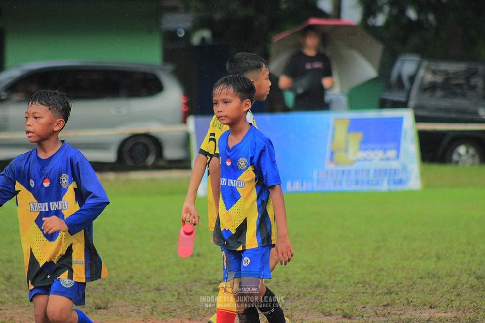 ijl big16 u10 021125 khenzi united vs dream soccer skill