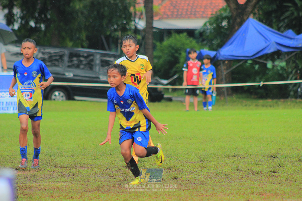 ijl big16 u10 021125 khenzi united vs dream soccer skill