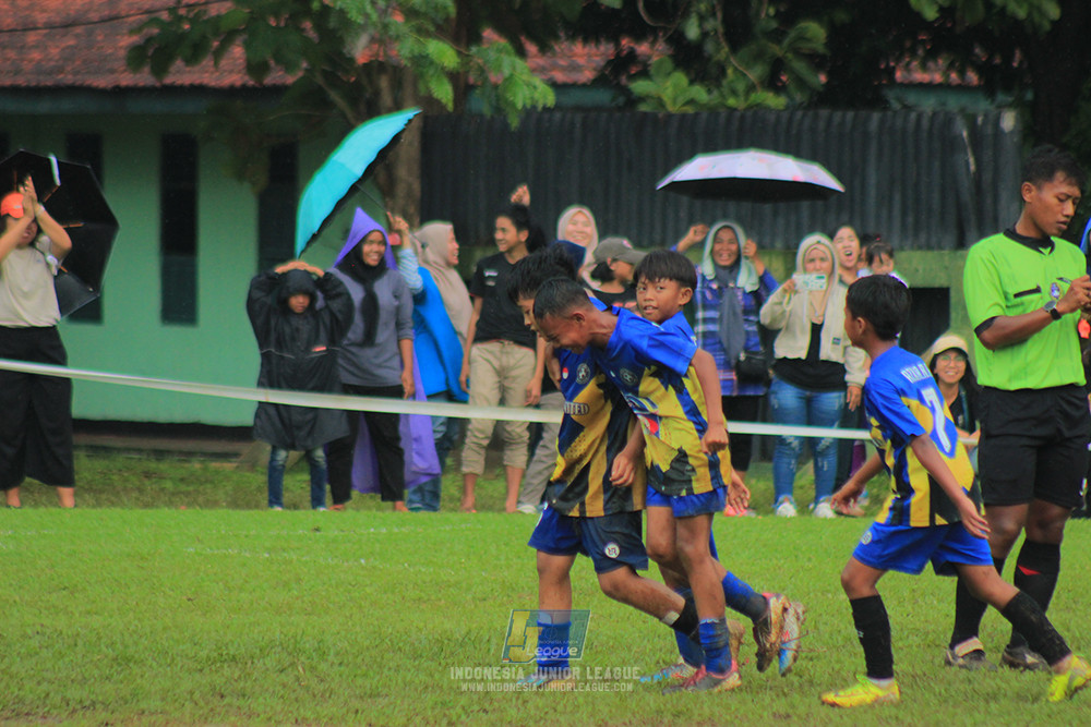 ijl big16 u10 021125 khenzi united vs dream soccer skill