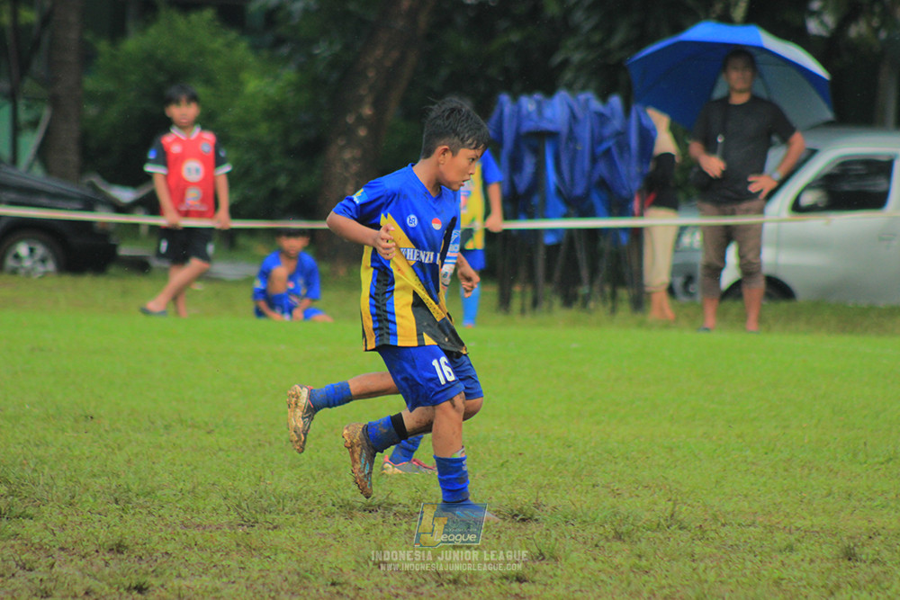 ijl big16 u10 021125 khenzi united vs dream soccer skill