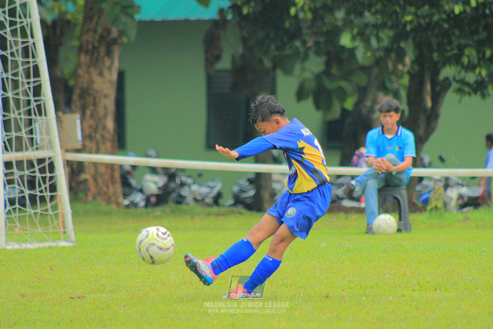 ijl big16 u10 021125 khenzi united vs dream soccer skill