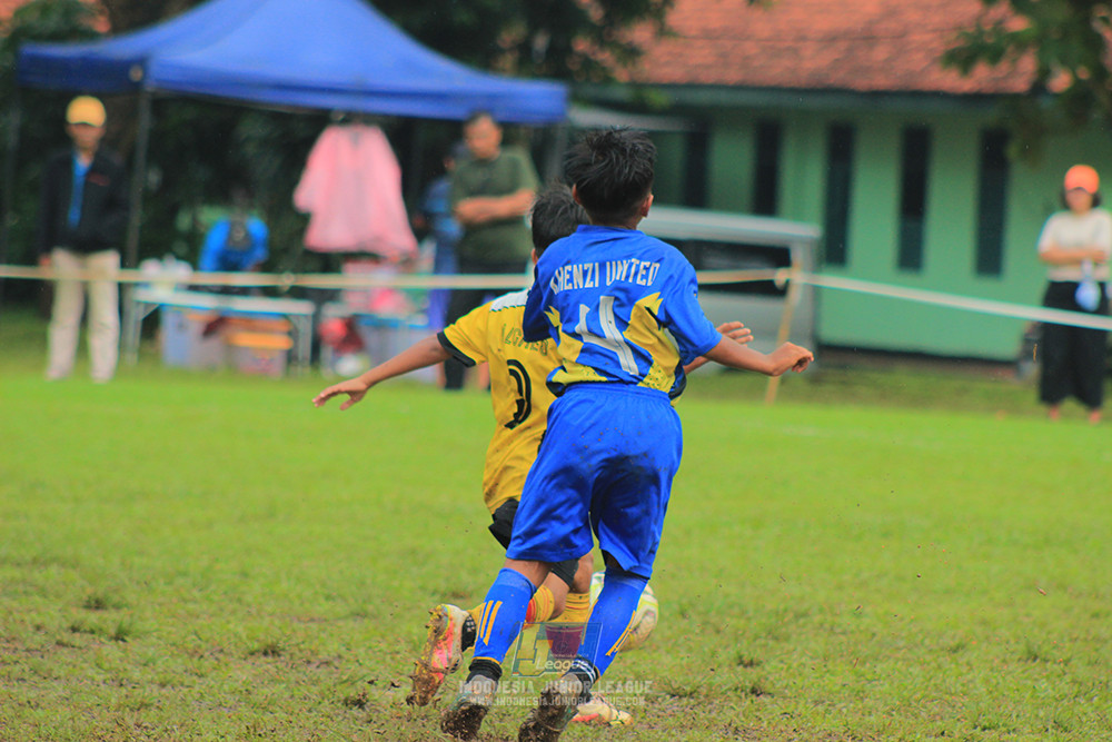 ijl big16 u10 021125 khenzi united vs dream soccer skill