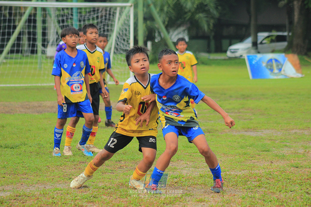 ijl big16 u10 021125 khenzi united vs dream soccer skill