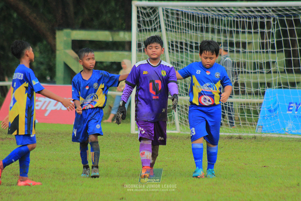 ijl big16 u10 021125 khenzi united vs dream soccer skill