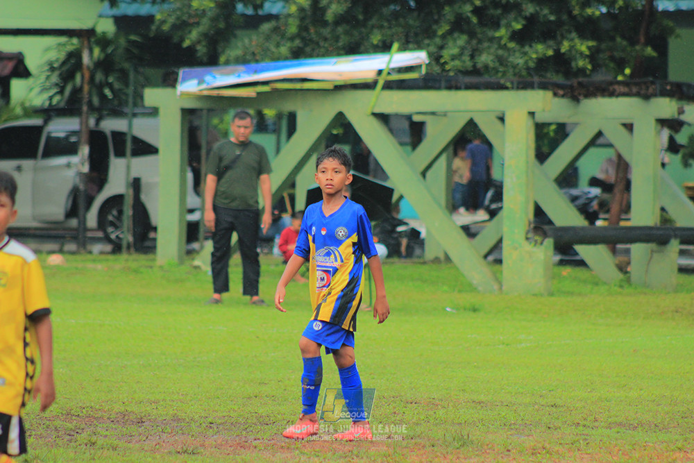 ijl big16 u10 021125 khenzi united vs dream soccer skill