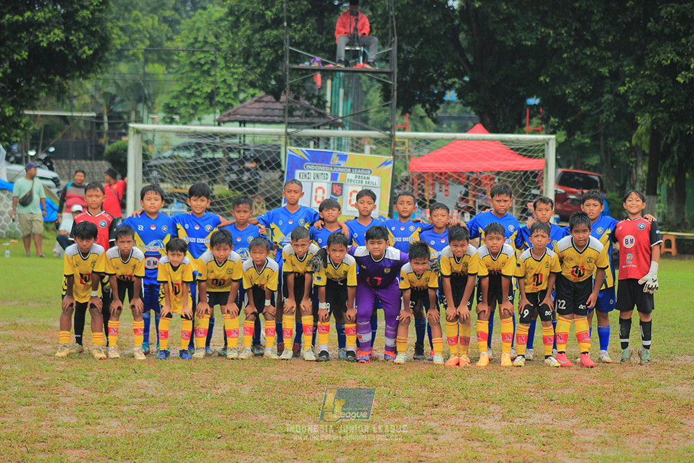 ijl big16 u10 021125 khenzi united vs dream soccer skill