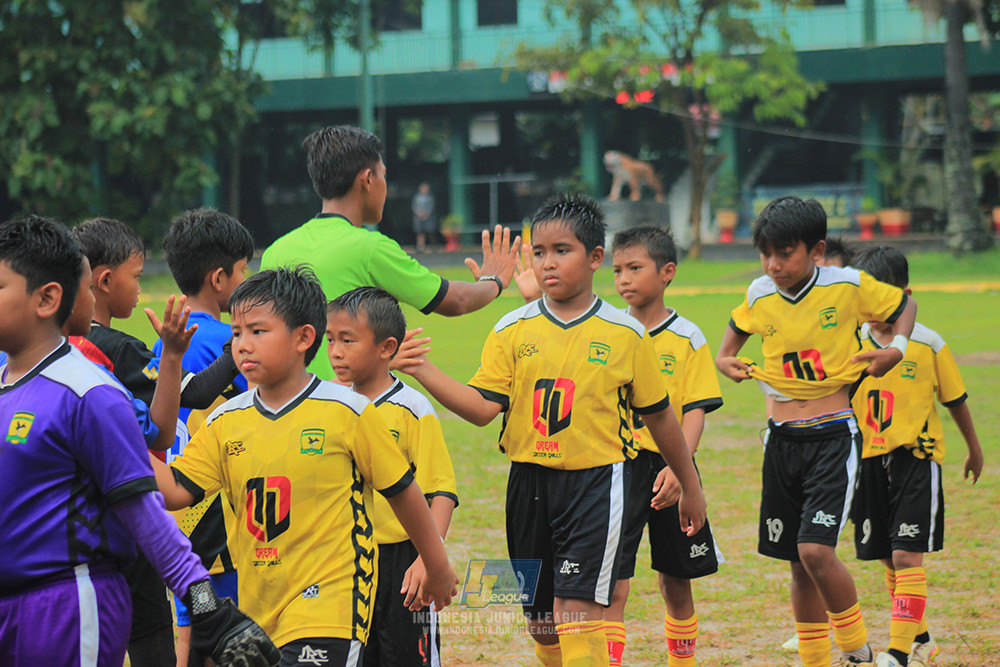 ijl big16 u10 021125 khenzi united vs dream soccer skill