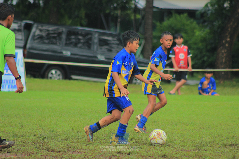 ijl big16 u10 021125 khenzi united vs dream soccer skill