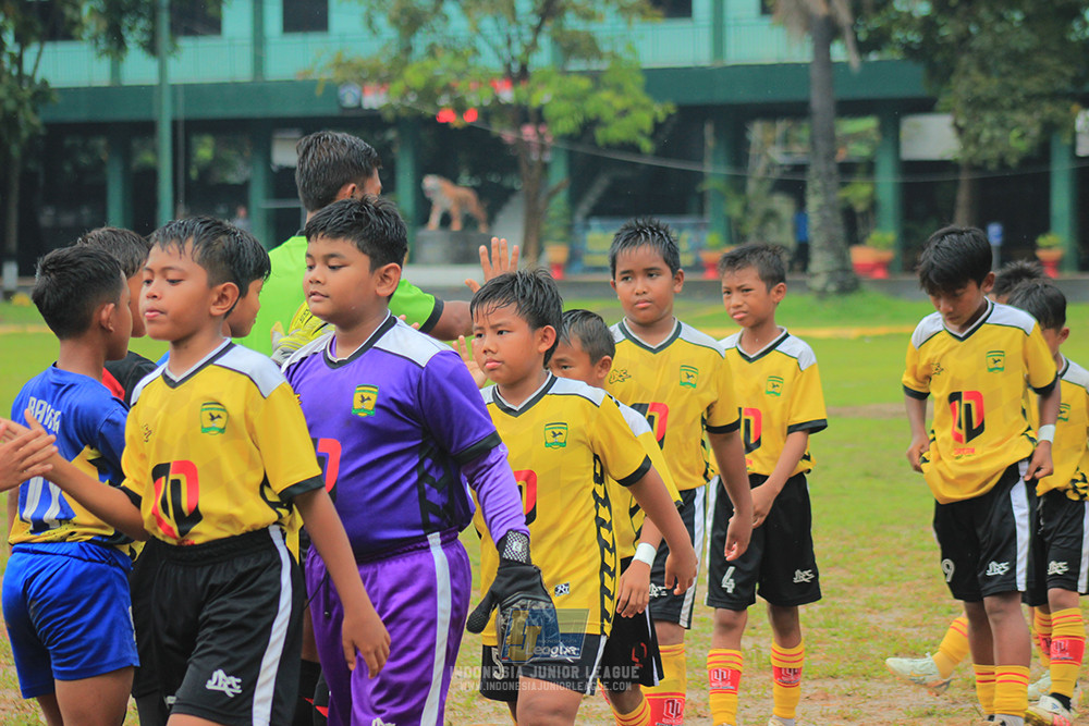 ijl big16 u10 021125 khenzi united vs dream soccer skill