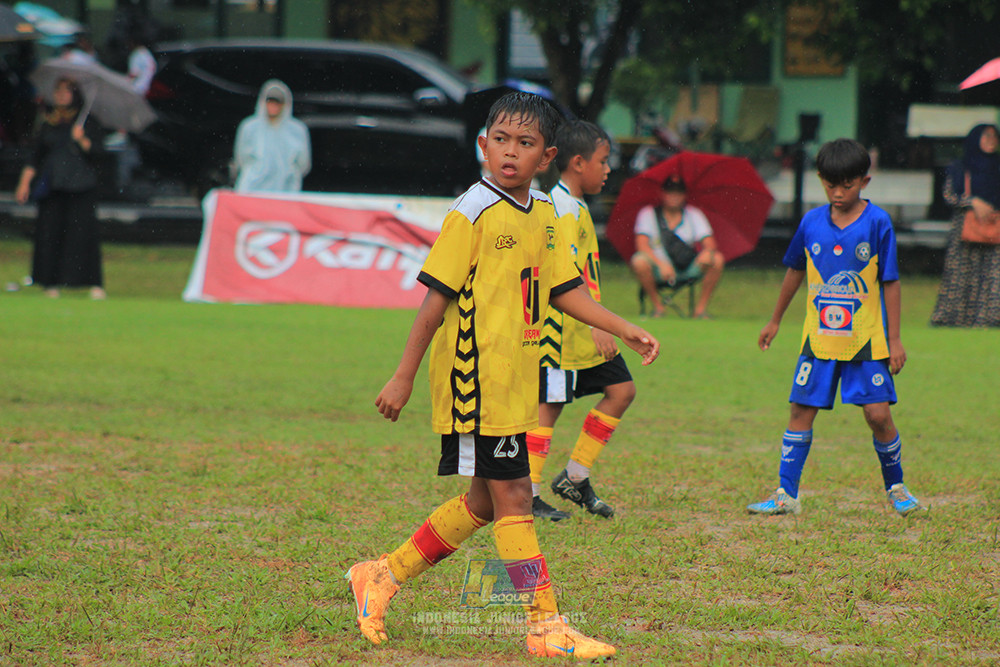 ijl big16 u10 021125 khenzi united vs dream soccer skill