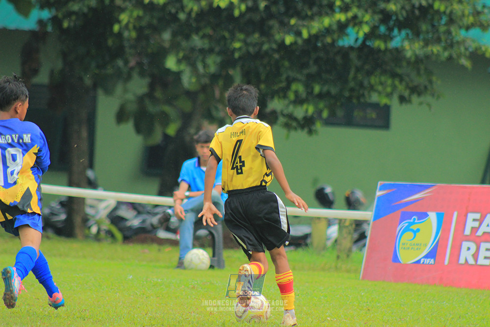 ijl big16 u10 021125 khenzi united vs dream soccer skill